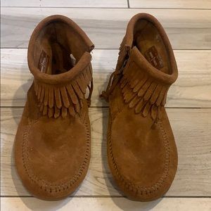 Minnetonka sz.4